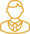 happy clients icon